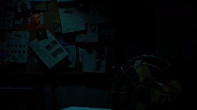 The Walking Evil - history смотреть онлайн