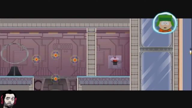 South Park: Tenorman's Revenge Review смотреть онлайн