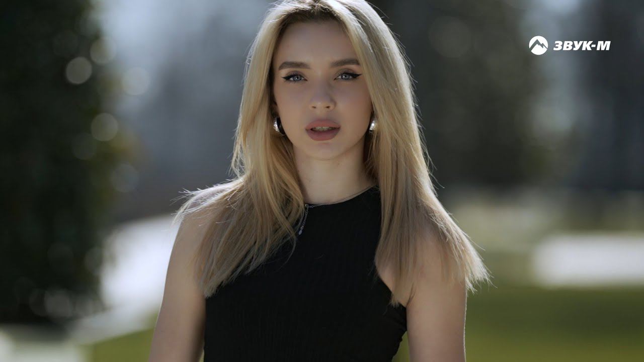 Алибек Казаров - Чужая дама | Премьера клипа 2024 смотреть онлайн