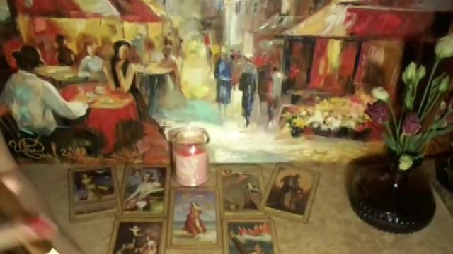 РЫБЫ АПРЕЛЬ 2019Г ТАРО ПРОГНОЗ С ДУШОЙ смотреть онлайн