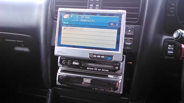 toyota aristo г. Хабаровск №2 смотреть онлайн