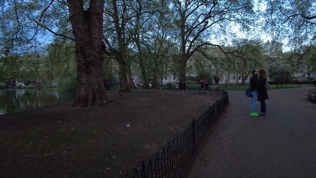 London Attractions by Walking - Part 3 | Premier Inn London Victoria Hotel Attractions nearby serie смотреть онлайн