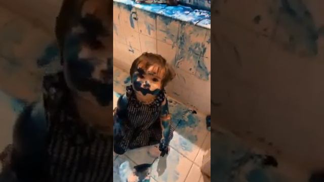 Дети это радость говорили они или что будет если на 5 минут оставить детей без присмотра смотреть онлайн