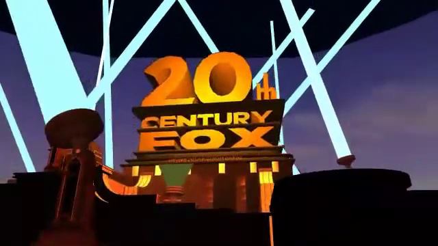 20th Century Fox 85th Anniversary 2020 V16 (what if)(unofficial name) смотреть онлайн