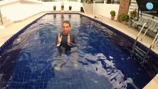 Плавание кролем - 4 главные ошибки и как их исправить! смотреть онлайн