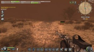 Will To Live Online # 27 Первый выход на каньон и PvP режим!