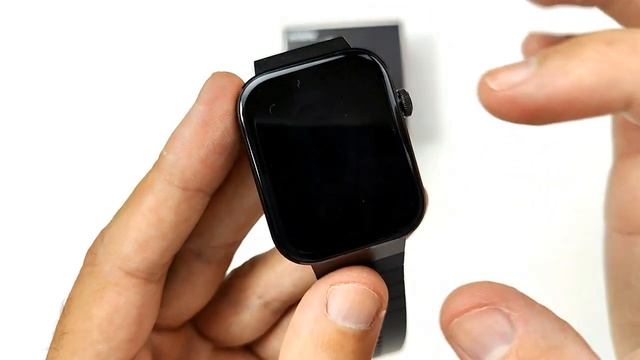 Mibro Watch T1 Smartwatch FAZ Chamadas! Preço TOP ? смотреть онлайн