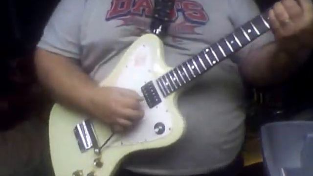 SPTWPJP 66 gibson firebird etta смотреть онлайн