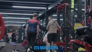 Школьница притворилась НОВИЧКОМ в ЗАЛЕ | ПРАНК НАД ТРЕНЕРОМ #2