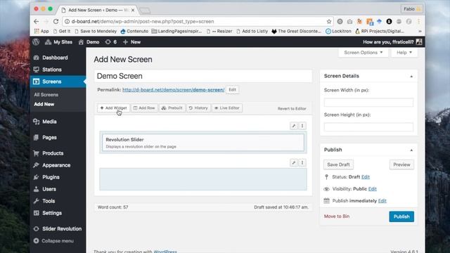 Introducing D-Board Beta 1.0 смотреть онлайн