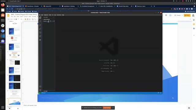 nSights tutorial: AWS Firelens and how to use it with AWS for Fluent Bit plugin. смотреть онлайн