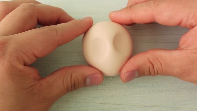 Cómo Hacer a DOBBY de Harry Potter | Porcelana Fría | Mis Mejores Ideas смотреть онлайн