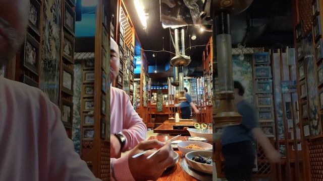 Блюдо Кальбитан | Южная Корея | 2022