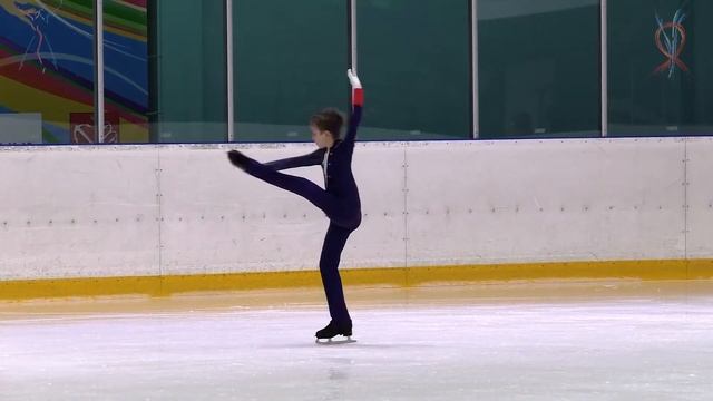 Иван Волков СПб СШОР ФК 20201029 Ice AFK B 1U смотреть онлайн