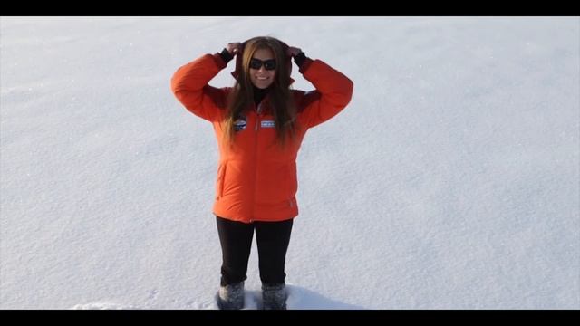 Экспедиция 