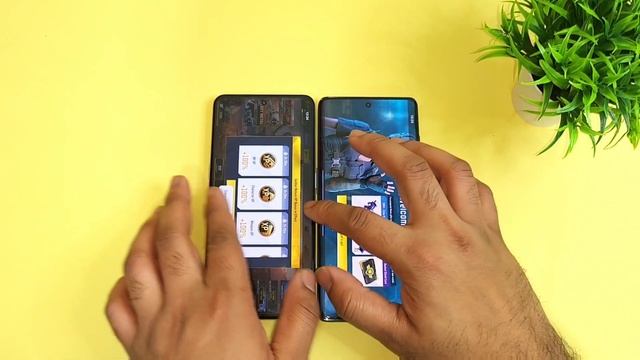 Realme GT 3 vs Oneplus 11R Speedtest 5 Heavy Games Comparison ??? смотреть онлайн