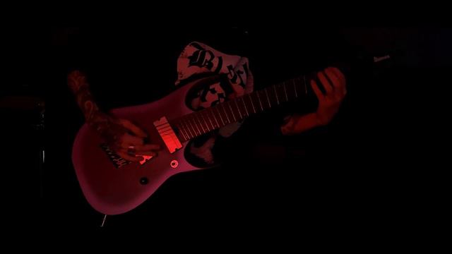 NAKHT - SUDDEN (GUITAR COVER) смотреть онлайн