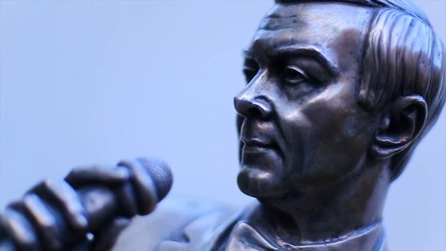 Легендарный Муслим Магомаев смотреть онлайн