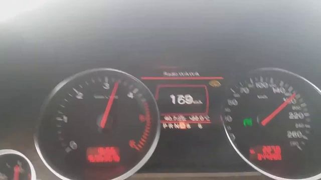A8D3 4.2tdi 80-255 km/h смотреть онлайн