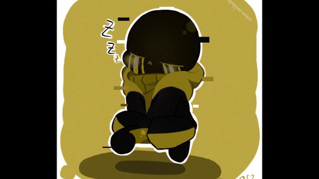 Undertale Themes- Error Sans-
