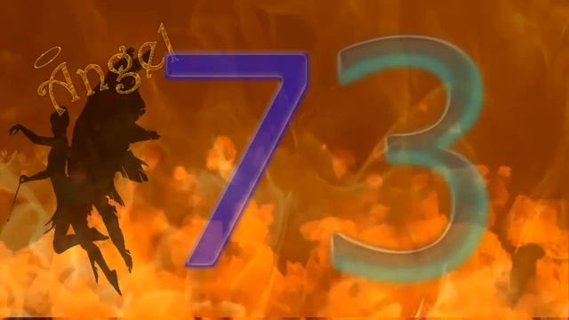 Angel Number 73 |  The Meaning Of Angel Number 73