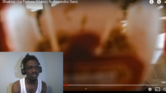 Shakira - La Tortura (Video) Ft. Alejandro Sanz
