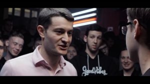 СЛОВОСПБ - МОРИАРЧИ x VS94SKI (ЧЕТВЕРТЬФИНАЛ)