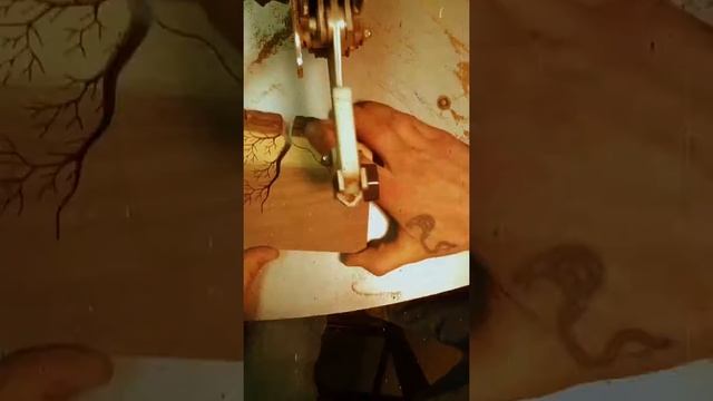 rg003 - Rogue Goat speed sawing смотреть онлайн