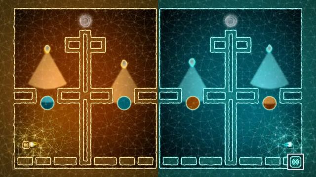 Semispheres Act 8 Guide смотреть онлайн