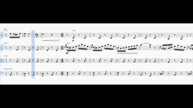 Czardas — Vittorio Monti [Instrumental Cover]