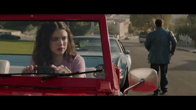 Славные парни / Nice guys (2016) Дублированный трейлер HD смотреть онлайн