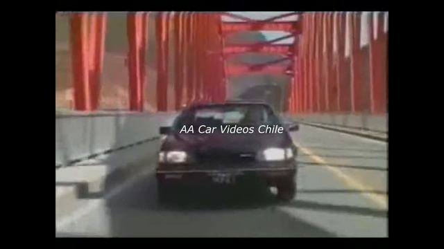 Daewoo Royale Prince 1988 Corea del Sur Comercial смотреть онлайн