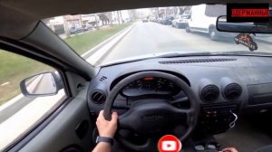 Подержанный Рено Логан - посмотрите на эти проблемные места перед покупкой