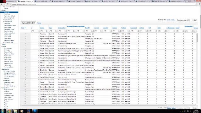 DM Resonar Pathfinder(3.5) : Let's make a wizard! смотреть онлайн