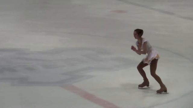 любительское фигурное катание видео_1 смотреть онлайн