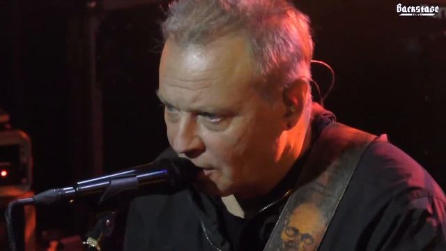 Оргия Праведников, Тула, Backstage смотреть онлайн