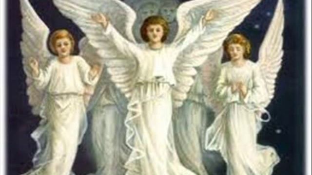 Ёлка рождество, аниме открытки._0001.wmv смотреть онлайн