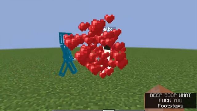 Felix vs Java Monster смотреть онлайн