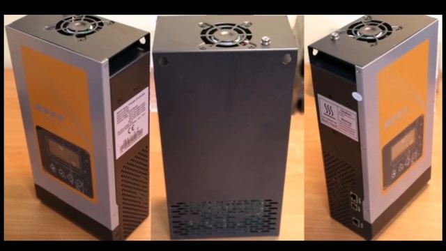 Солнечные контроллеры MPPT 80A - новые, качественные, недорогие смотреть онлайн