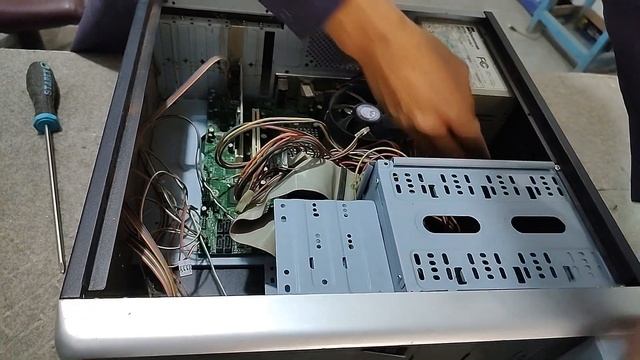 Convert PC| Pentium 4 to Core i5 Convert PC | Up Grad Your PC#Pentium#core i 5#NM TECH смотреть онлайн