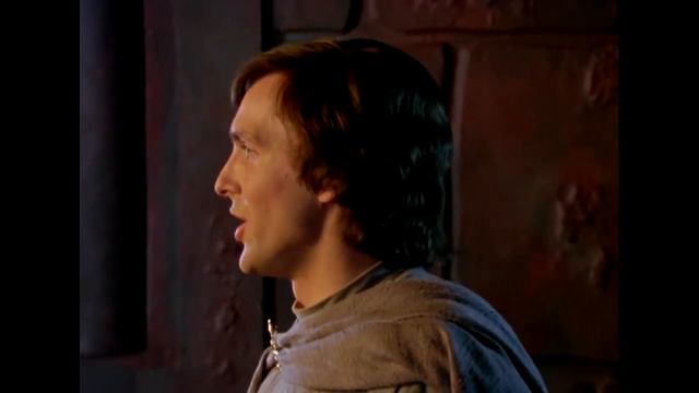 Mozart Trollflöten 1974 (Ingmar Bergman) 1. Auftritt der Drei Knaben смотреть онлайн