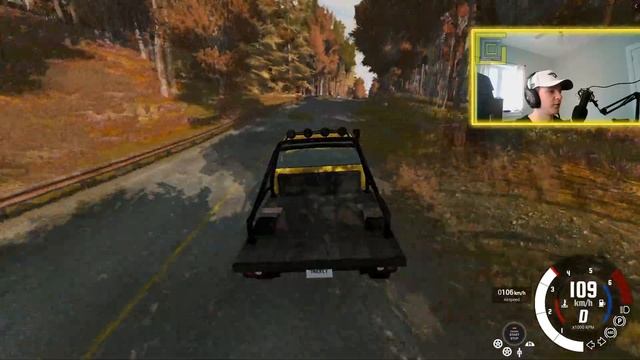 APOKALYPSE IN BEAMNG! I BeamNG Drive Crashes #1758 [Alpha] смотреть онлайн