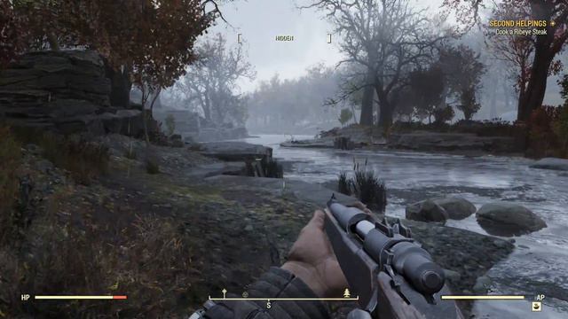 Fallout 76 Gameplay - Uncut Stream смотреть онлайн