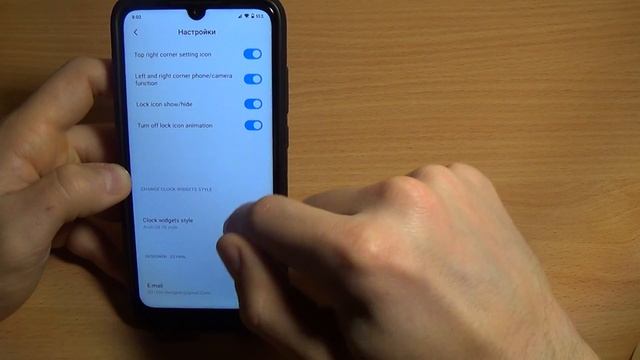 ЛУЧШАЯ ТЕМА ДЛЯ MIUI 11 / 2 ЭПИЧНЫХ ТЕМЫ XIAOMI 2020 смотреть онлайн