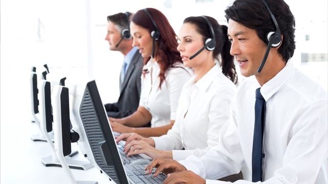 Реклама профессии "Мастер по обработке цифровой информации" смотреть онлайн