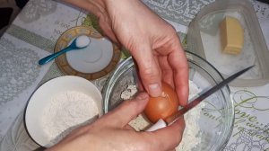 Питаюсь на 4000 р. День № 14 и 15. Творожные лодочки, оливье с курицей