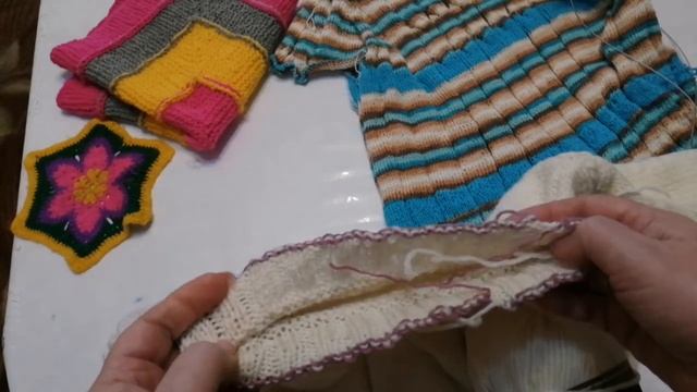 Подготовка к отчёту сп 