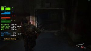 The Last of Us Part I | RTX 3070TI | i7-12700F | 32GB RAM | MEDIUM-HIGH | DLSS | 2K