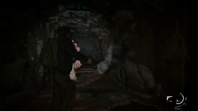 Абсолютно все боссы в The last of us Part 2 (Высокая сложность) смотреть онлайн