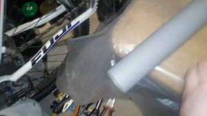 Герметичный тубус для электродов - своими руками, за три минуты